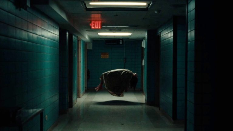 ‘Rounding’ Blu-Ray Review – Medical Horror Film Conjures Psychological Torment
