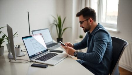 Why Online SMS Services Are Essential For Freelancers And Remote Workers