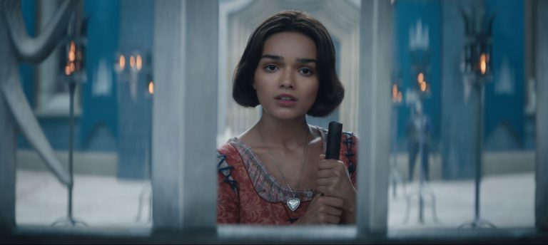 ‘Snow White’ (2025) Review – Where Has The Magic Gone?