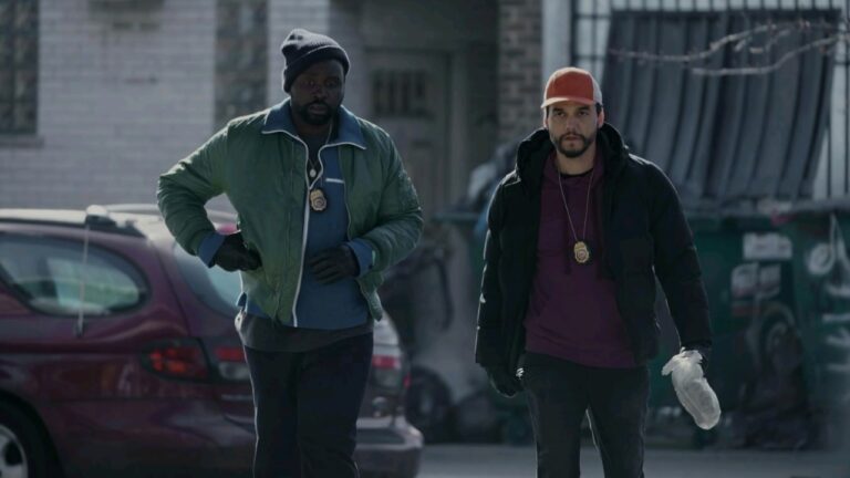 ‘Dope Thief’ Season 1 Review – Brian Tyree Henry Elevates Predictable Crime Series