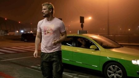 ‘Fight Or Flight’ Review – Savage, Enthralling, And Fueled By Carnage