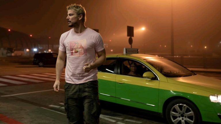 ‘Fight Or Flight’ Review – Savage, Enthralling, And Fueled By Carnage