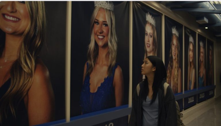 ‘Slanted’ Review – Body Horror Meets Racial Commentary In This Coming-Of-Age Dark Comedy [SXSW 2025]