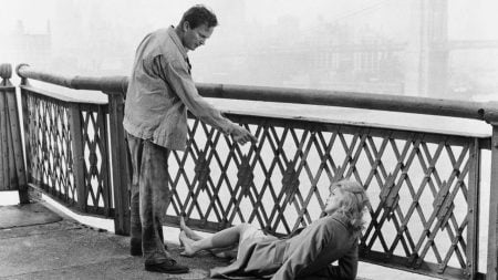 Imprint Films Announces May Titles Including Works From David Lean, Laurence Olivier & Carroll Baker