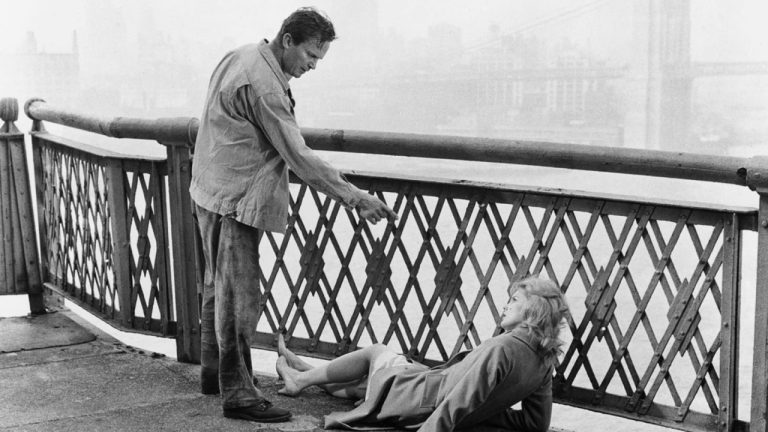 Imprint Films Announces May Titles Including Works From David Lean, Laurence Olivier & Carroll Baker