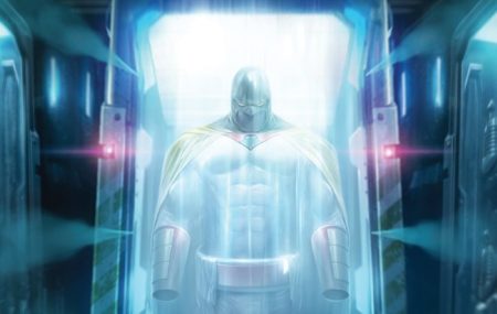 GVN Talking Comics Review: Dynamite Comics ‘Space Ghost #11’ By David Pepose And Jonathan Lau