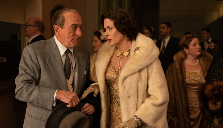 Warner Bros. To Release The Robert De Niro Crime Drama ‘The Alto Knights’ On Blu-Ray This May