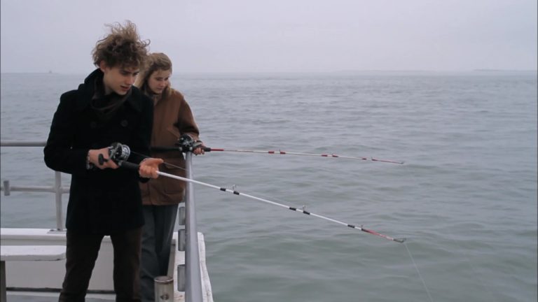 ‘The Dish And The Spoon’ Blu-Ray Review – Greta Gerwig Charms In Indie Dramedy