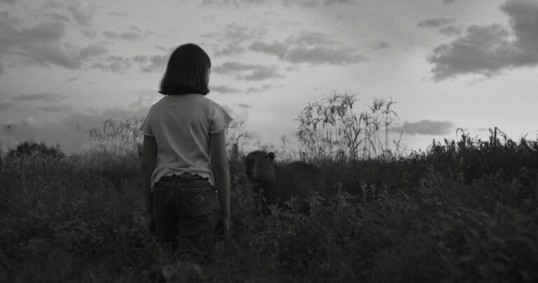 ‘The Message’ Review – To Those Who Seize Life With The Innocence Of Children [Berlinale 2025]