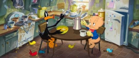 ‘The Day The Earth Blew Up: A Looney Tunes Movie’ Blu-Ray Review – A Gift For Classic Looney Tunes Fans