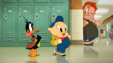 ‘The Day The Earth Blew Up: A Looney Tunes Movie’ Review – A Hilarious Ode To Classic Looney Tunes