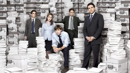 Celebrating 20 Years of The Office: The 10 Best Episodes