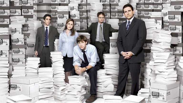 Celebrating 20 Years of The Office: The 10 Best Episodes