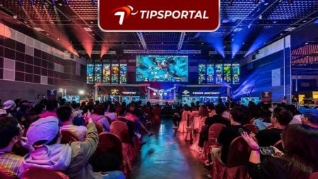 Top Esports Betting Sites In Singapore For 2025: What Sets Them Apart? 