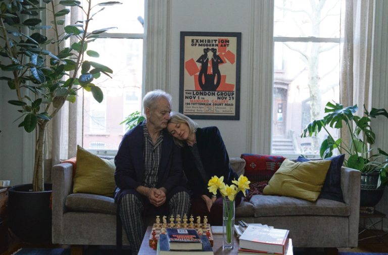 ‘The Friend’ Review – A Love Letter To Grief, Companionship, And One Very Good Dog