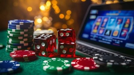 Can You Legally Use A VPN for Online Gambling?