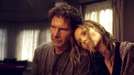 ‘What Lies Beneath’ 4K UHD Blu-Ray Review – Michelle Pfeiffer & Harrison Ford Elevate Eerie Supernatural Thriller