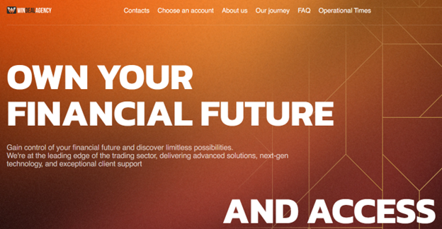 WindealAgency.com Reviews: Withdrawals