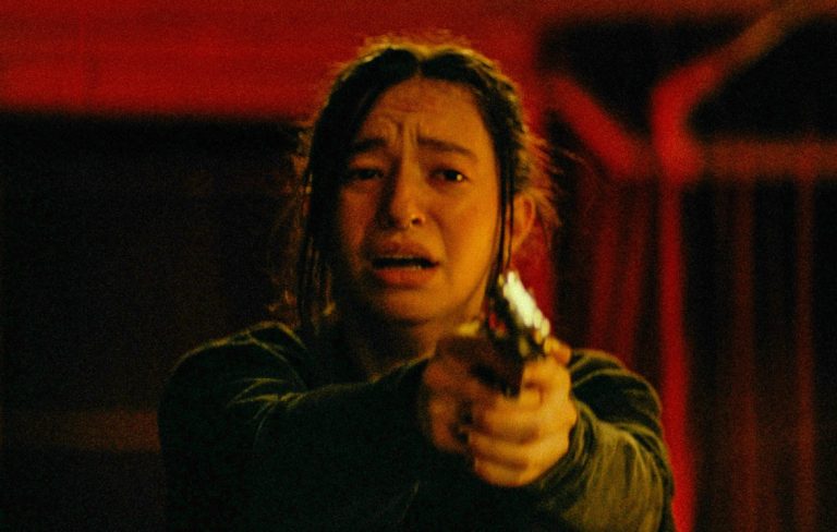 ‘All Souls’ Review – Intense And Tightly Written Thriller Allows Mikey Madison To Shine