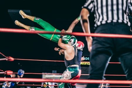 Unstoppable Power: Why Egypt Dominates Wrestling & Weightlifting