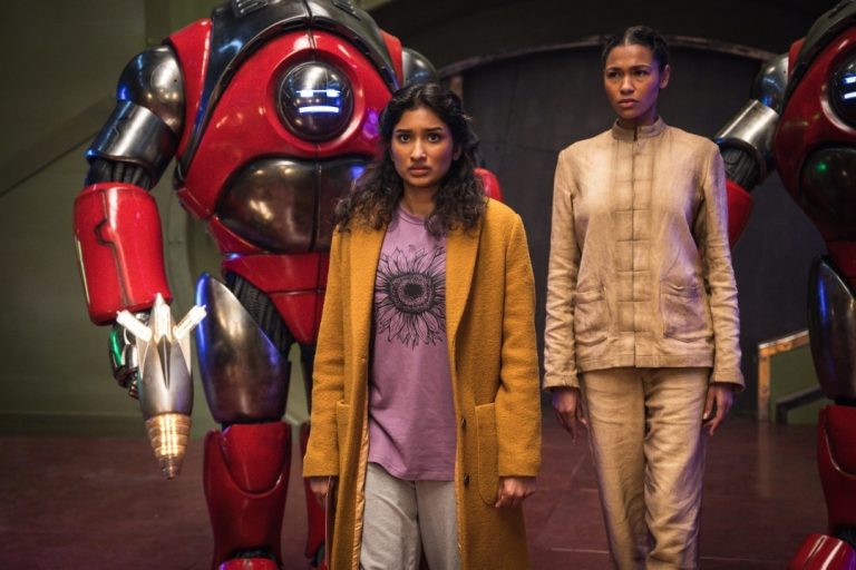 Doctor Who Season 2 Episode 1 Spoiler-Free Review: ‘The Robot Revolution’ Kicks Off An Epic Intergalactic Quest