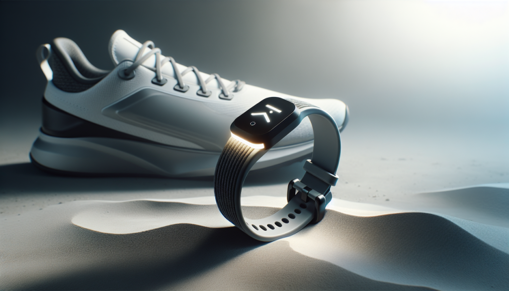 Revolutionizing Sports Betting With Sci-fi Tech