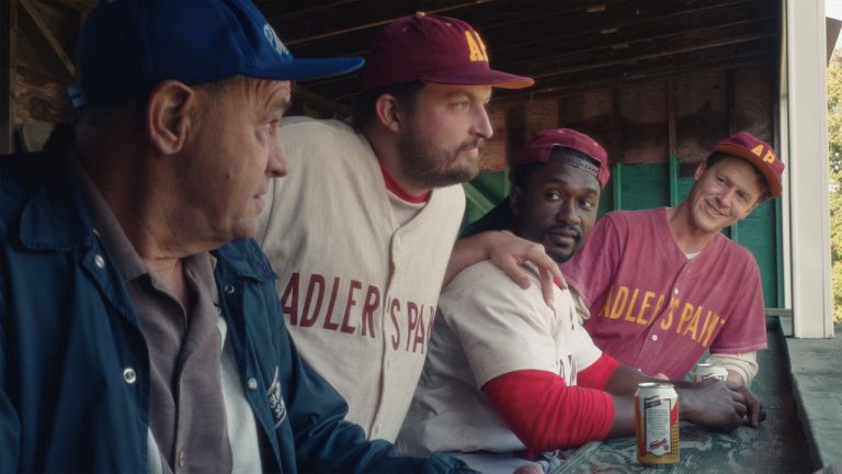 ‘Eephus’ Review – Nostalgic Baseball Film Hits A Home Run
