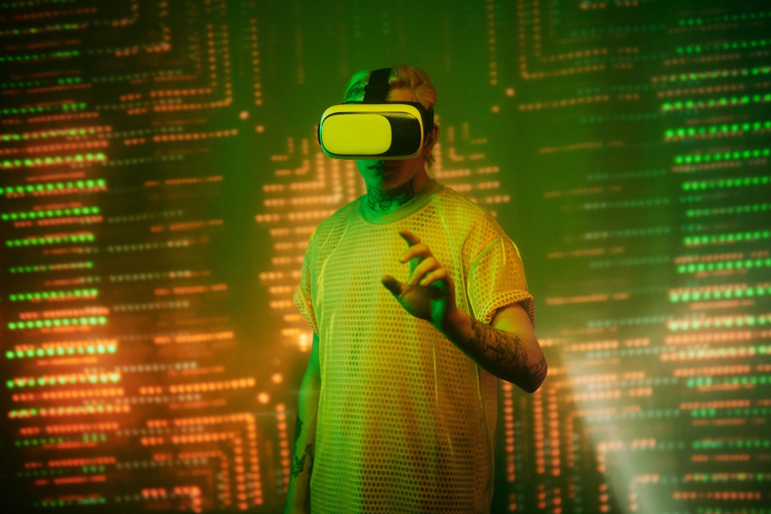 Beyond Pixels: The Unexpected Convergence of Gaming And Digital ...