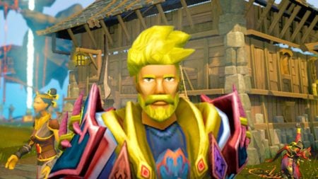 RSPS vs. Official RuneScape: Which One Is Right For You?