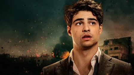Netflix Cancels Fan-Favorite Spy Thriller After Two Seasons