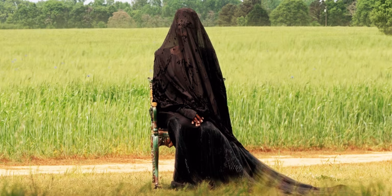 ‘The Woman In The Yard’ Review – A Haunting Exploration Of Grief And The Supernatural