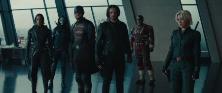 ‘Thunderbolts*’ Box Office: Early Numbers Lag Behind MCU Summer Giants