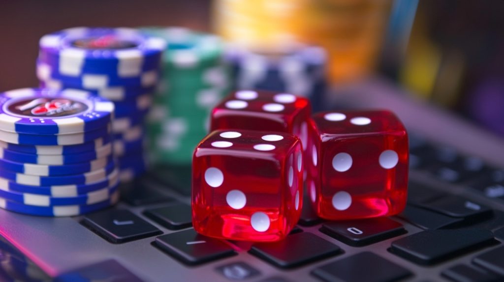 Smart Contracts Ensure Fair Play At Playcroco Casino