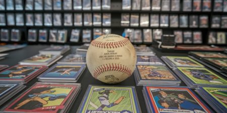What Are Sports Cards
