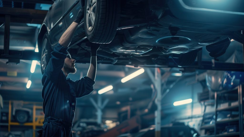 How Has Computer Vision Evolved To Enable AI-powered Vehicle Inspections