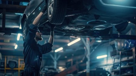 How Has Computer Vision Evolved To Enable AI-powered Vehicle Inspections