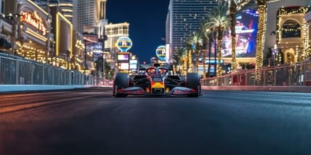 Motorsports Legends – Drivers Who Redefined Racing History