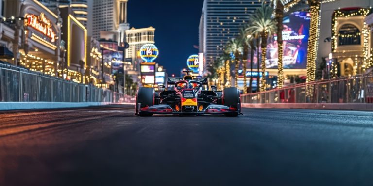 Motorsports Legends – Drivers Who Redefined Racing History