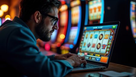 How To Master Slot Design: Essential Principles For Modern Gaming