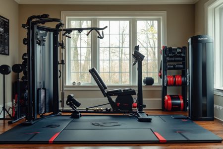 Full Body Workout Machine & Home Gym Cable System – Buyer’s Guide