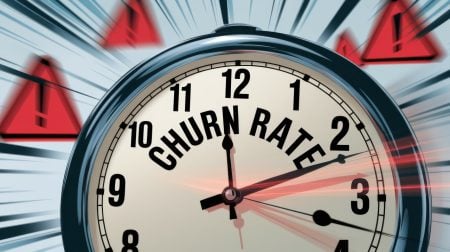 Technical Guide To Reducing Churn With Data-Driven User Insights