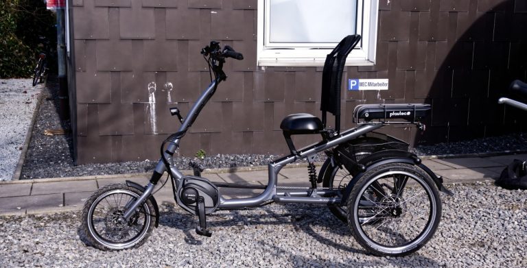 Why A Semi-Recumbent Electric Trike Is Worth Your Money