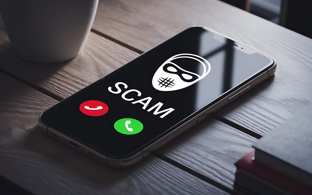 Why Are Robocalls Still So Common?