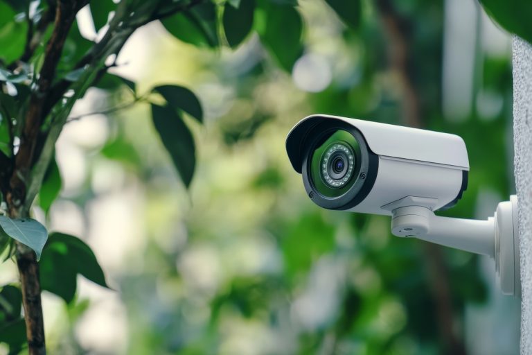 What To Consider When Buying A Security Camera?