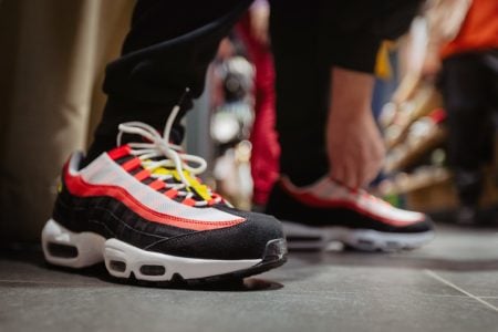 How The Right Sneakers Can Improve Your Workout: The Importance of Fit And Support