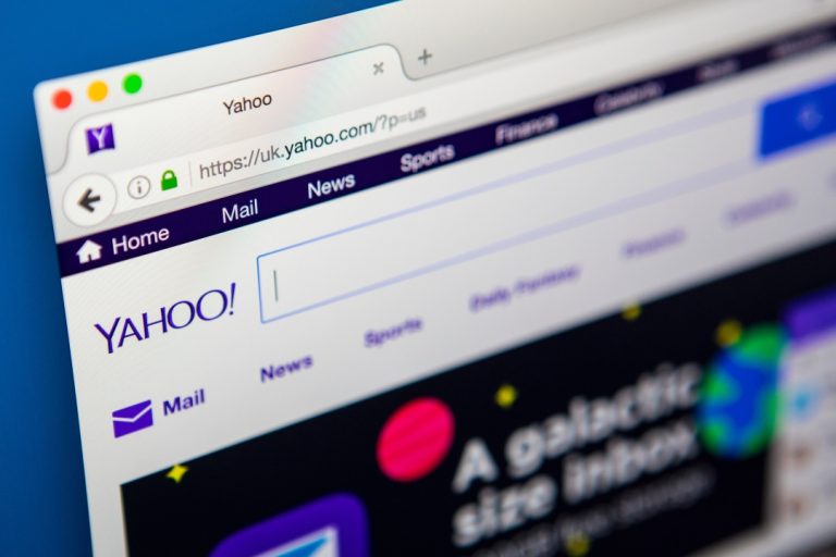 Why Does My Search Engine Keep Changing To Yahoo?