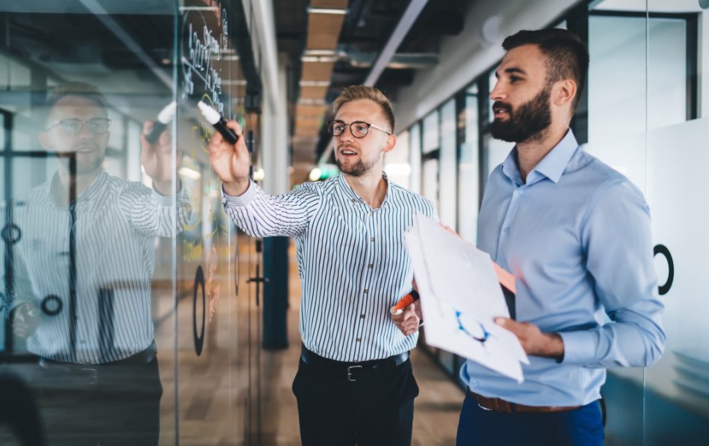 What Are The Necessary Features of A WMS Solution?