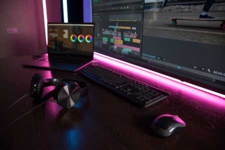Choosing The Right Video Production Partner For Your Business Needs