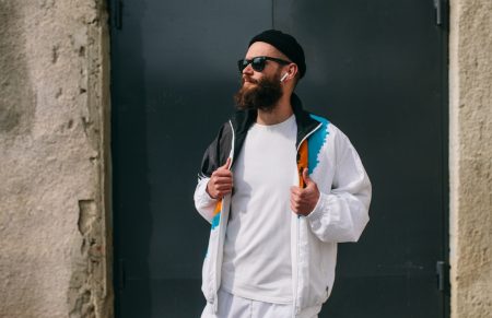 How To Choose The Right Tracksuit For Your Workout