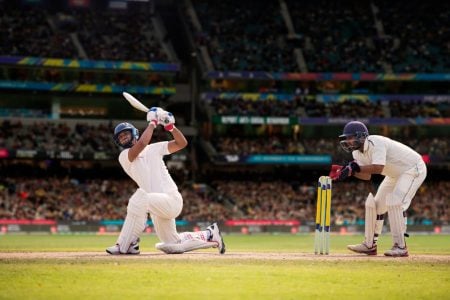 Why Is The ICC Going To Develop Its Own Game?
